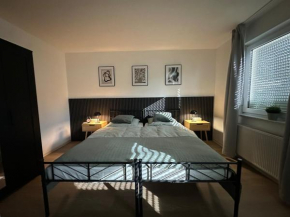 Schickes Apartment zentral gelegen